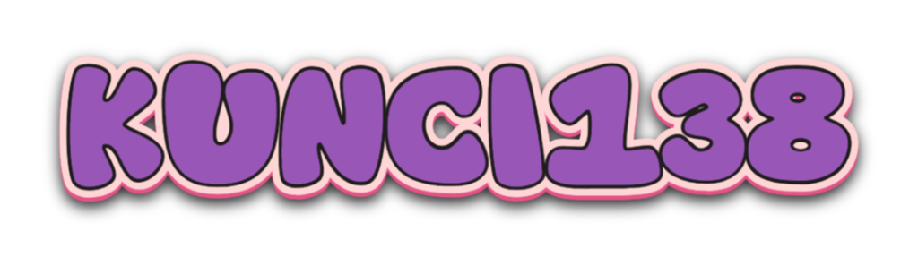 KUNCI138 Logo